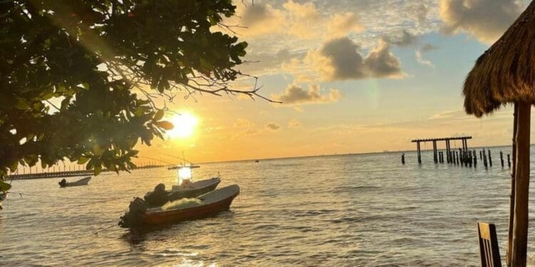 Buenas expectativas de turisteros para la temporada alta en Playa del Carmen