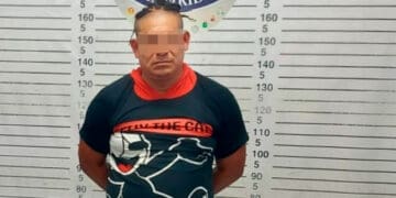 Capturan a sujeto en Playa del Carmen con posesión de narcóticos