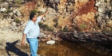 Chano Toledo tomará acciones legales contra juez