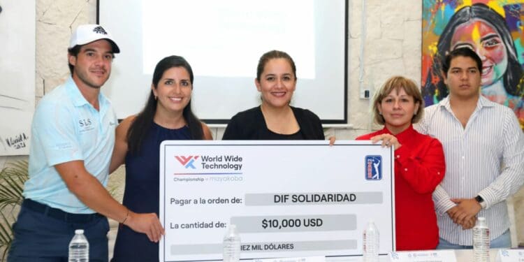 Con apoyo de atletas mejorará parque inclusivo