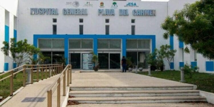 Confirman proyecto para construir dos Centros de Salud más en Solidaridad