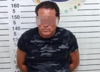 Detienen a presunto violador de menores en la colonia Colosio