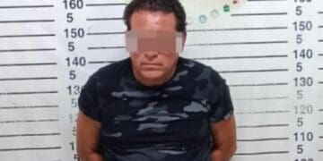 Detienen a presunto violador de menores en la colonia Colosio