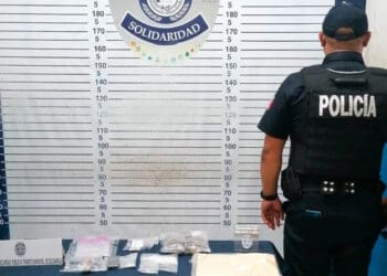 Escapa mujer de secuestradores en Playa del Carmen