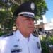 Hay coordinación con los otros niveles de gobierno en materia de Seguridad: Raúl Tassinari