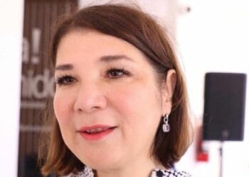 La colonia Colosio siempre contará con el respaldo del Ayuntamiento de Solidaridad: Kira Iris