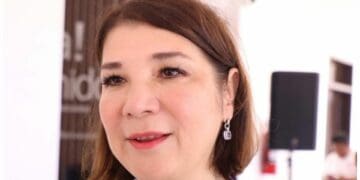 La colonia Colosio siempre contará con el respaldo del Ayuntamiento de Solidaridad: Kira Iris