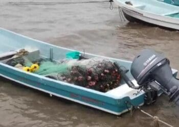 Luna llena afectó a pescadores de Playa del Carmen; van seis días sin captura