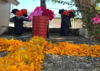 Panteón de Playa del Carmen permanecerá abierto las 24 horas durante el Día de Muertos