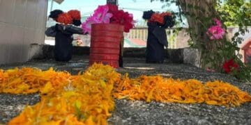 Panteón de Playa del Carmen permanecerá abierto las 24 horas durante el Día de Muertos