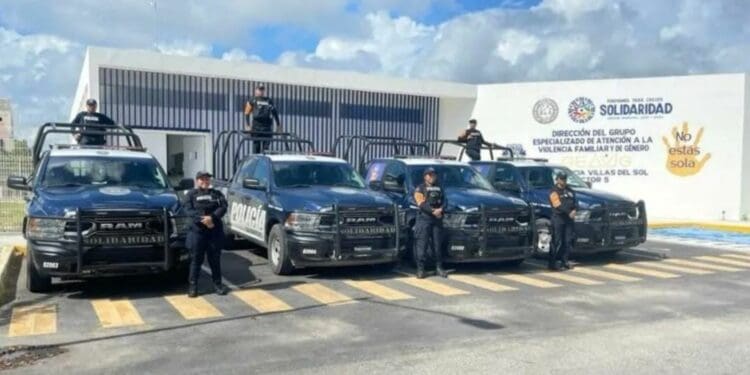 Seguridad Pública, dependencia con más quejas ante la Unidad de Derechos Humanos de Solidaridad