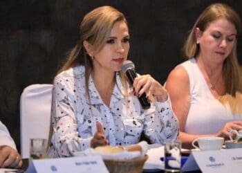 Solidaridad apostará al turismo de convenciones para atraer más visitantes: Lili Campos