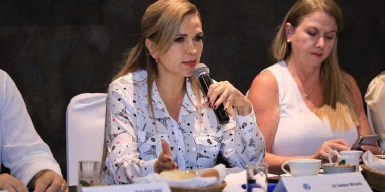 Solidaridad apostará al turismo de convenciones para atraer más visitantes: Lili Campos
