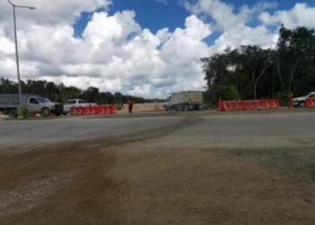 Solidaridad colabora para agilizar las obras del Tren Maya, proyecto que detonará la economía local