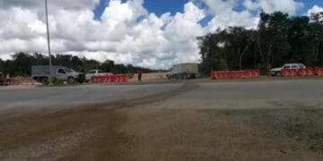 Solidaridad colabora para agilizar las obras del Tren Maya, proyecto que detonará la economía local