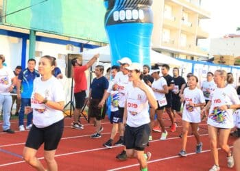 Lili Campos anuncia acciones a favor de la inclusión