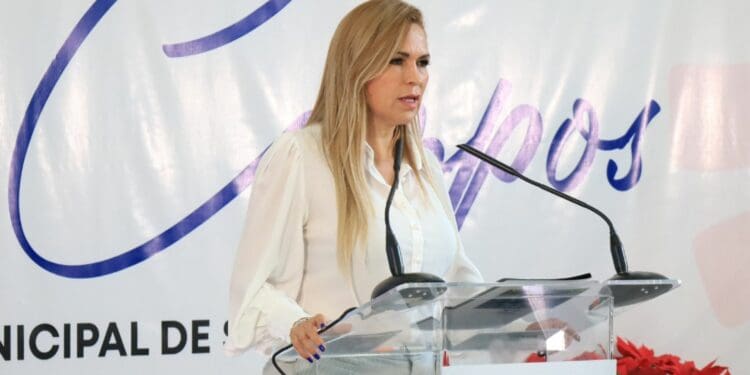 Anuncian atención a empresarios, más obras y acciones por la renovación