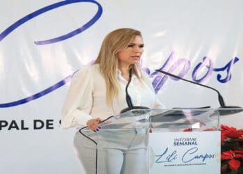 Anuncian atención a empresarios, más obras y acciones por la renovación