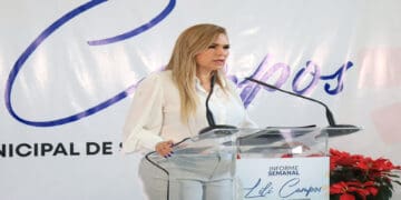 Anuncian atención a empresarios, más obras y acciones por la renovación