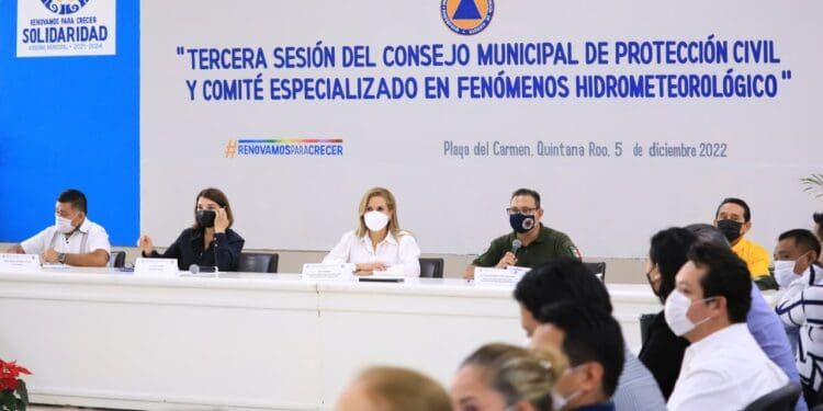 Gobierno preparado para recibir más de un millón 800 mil turistas