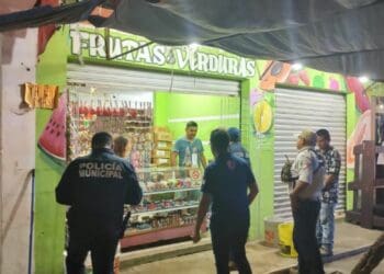 Gobierno municipal exhorta a evitar el uso de pirotecnia en época decembrina