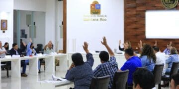 Lili Campos a favor de la salud, propiedad e identidad de solidarenses