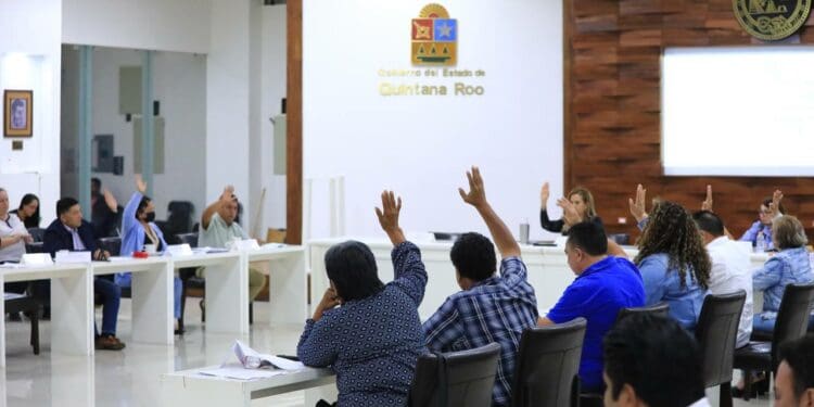 Lili Campos a favor de la salud, propiedad e identidad de solidarenses