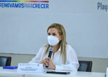 Aprueban presupuesto de Solidaridad; 3 mil 100 mdp para 2023: Lili Campos