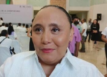 Asegura Cristina Torres que no habrá conflictos sea cual sea la resolución en el tema de Uber