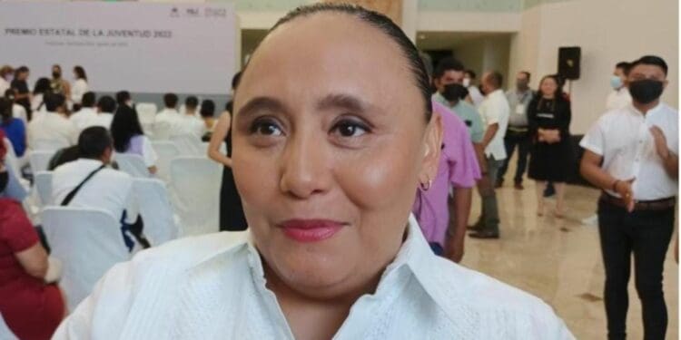 Asegura Cristina Torres que no habrá conflictos sea cual sea la resolución en el tema de Uber