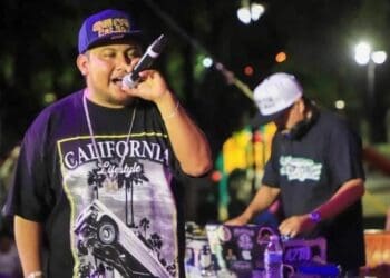 Celebrarán el Día de la Cultura Maya en Playa del Carmen con concierto del rapero Pat Boy