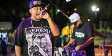 Celebrarán el Día de la Cultura Maya en Playa del Carmen con concierto del rapero Pat Boy