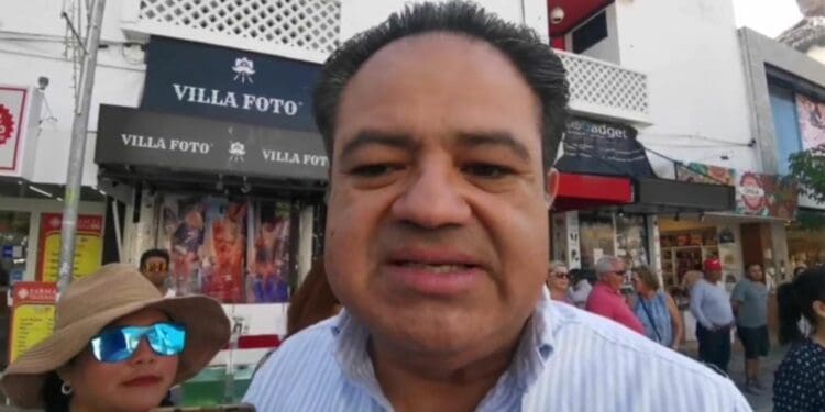 Central de Abastos de Playa del Carmen iniciará operaciones en 2023