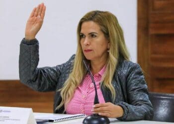 Con Ley de egresos se continúa renovando a Solidaridad