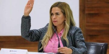 Con Ley de egresos se continúa renovando a Solidaridad