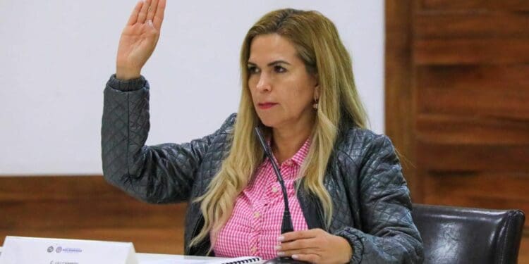 Con Ley de egresos se continúa renovando a Solidaridad