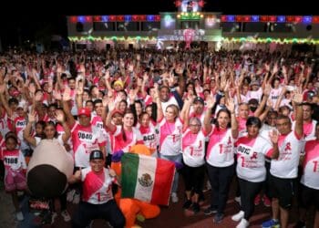 DIF Solidaridad realizó más de 93 mil 500 acciones en el 2022