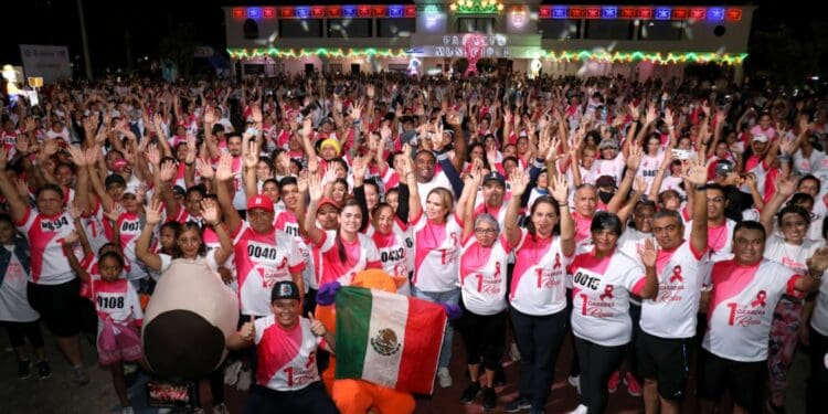 DIF Solidaridad realizó más de 93 mil 500 acciones en el 2022