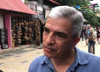 Frente frío afectó las ganancias de restauranteros durante la Navidad en Playa del Carmen