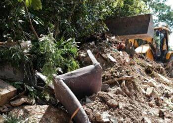 Gobierno municipal por un Solidaridad con imagen urbana limpia y renovada