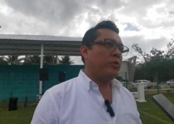 Gobiernos municipal y estatal trabajan para apoyar a los productores de Playa del Carmen