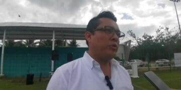 Gobiernos municipal y estatal trabajan para apoyar a los productores de Playa del Carmen