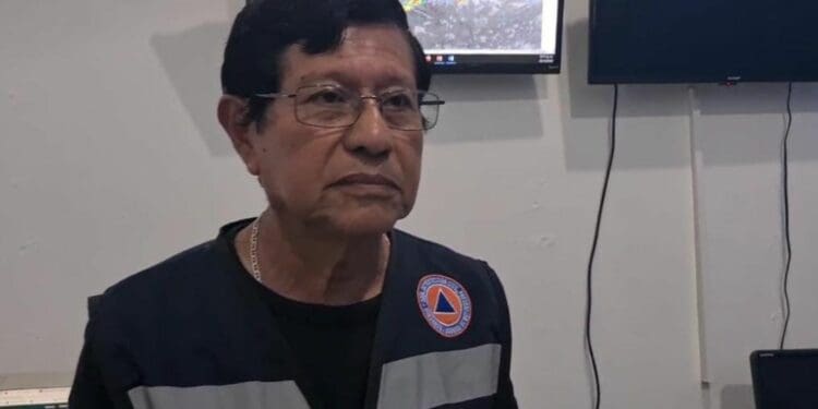 Nochebuena en Playa del Carmen será fría y con lluvia