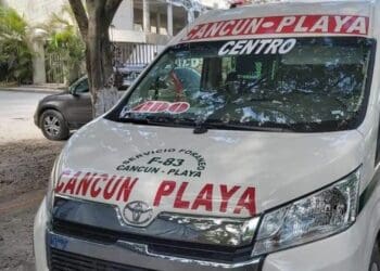 Obras en carretera afectan a transportistas; no rebasarán los números del año pasado