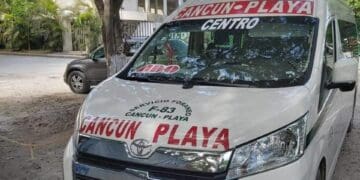 Obras en carretera afectan a transportistas; no rebasarán los números del año pasado