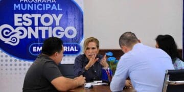 Pide Lili Campos que se denuncie a los falsos inspectores que extorsionan a playenses