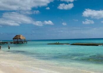 Playa del Carmen, destino más atractivo para inversionistas extranjeros que Los Cabos o Cancún