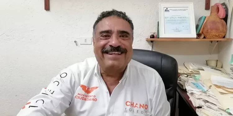 Playaparq no tendrá voz en próximas sesiones de trabajo 