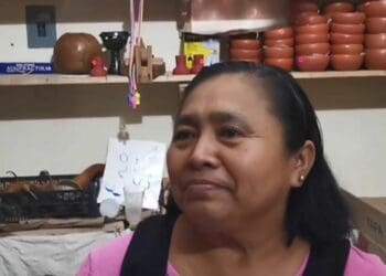 Playenses compran todo para la cena de Navidad; ventas han subido 80% en el Diana Laura