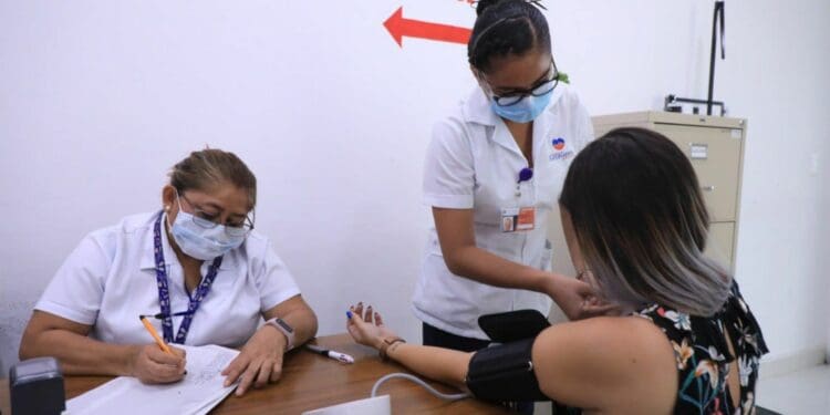 Redoblará esfuerzos en materia de salud el gobierno municipal